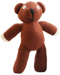 Vásárlás: Mr. Bean teddy medve mackó maci Plüss figura árak  összehasonlítása, Mr Bean teddy medve mackó maci boltok