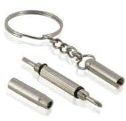  Csillagcsavarhúzó csavarhúzó kulcstartó (5999118700023)