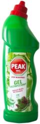PEAK Dezinfectant 750 ml WC Gel Peak pin 11902 (11902)