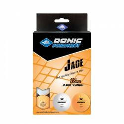 Donic Ping-pong labda Donic Jade Spare Time 12 db (204400170)