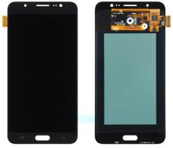 NBA001LCD098864 Samsung Galaxy J7 (2016) J710 fekete OLED LCD kijelző érintővel (NBA001LCD098864)