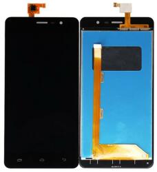  NBA001LCD099135 Infinix Hot Note fekete LCD kijelző érintővel (NBA001LCD099135)