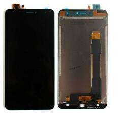 NBA001LCD099323 Doogee X7 / X7 Pro fekete LCD kijelző érintővel (NBA001LCD099323)