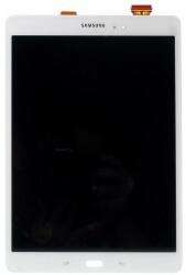 NBA001LCD099003 Samsung Galaxy Tab A 9.7 P550 fehér LCD kijelző érintővel (NBA001LCD099003)