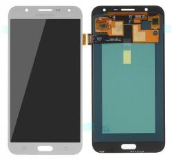 NBA001LCD098869 Samsung Galaxy J7 Nxt fehér OLED LCD kijelző érintővel (NBA001LCD098869)