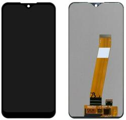 NBA001LCD098924 Samsung Galaxy A01 LCD kijelző érintővel, keskeny szalagkábel csatlakozóval (NBA001LCD098924)