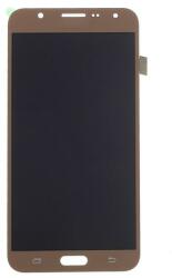 NBA001LCD098981 Samsung Galaxy J7 arany LCD kijelző érintővel (NBA001LCD098981)