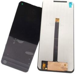 NBA001LCD098763 Gyári Doogee N30 fekete LCD kijelző érintővel (NBA001LCD098763)