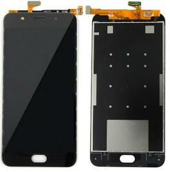  NBA001LCD099369 Vivo Y69 / Y69A / Y69L / Y69S / Y77 fekete LCD kijelző érintővel (NBA001LCD099369)