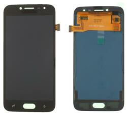 NBA001LCD098971 Samsung Galaxy J2 Pro (2018) fekete LCD kijelző érintővel (NBA001LCD098971)
