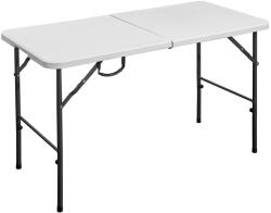 Rojaplast asztal Catering 120cm
