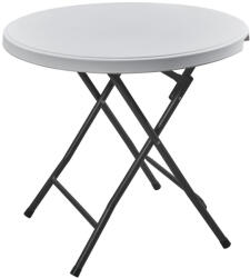 Rojaplast asztal Catering 80cm