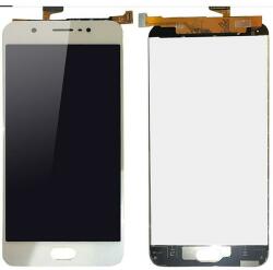  NBA001LCD099368 Vivo Y69 / Y69A / Y69L / Y69S / Y77 fehér LCD kijelző érintővel (NBA001LCD099368)