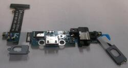 Samsung G920 Galaxy S6, Töltőcsatlakozó (panel), (töltő- és headset csatlakozó)
