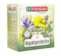 FAVISAN Nutrisan hp- ceai hepatoprotector a034 50gr FAVISAN