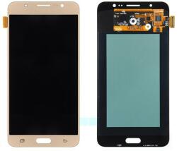 NBA001LCD098863 Samsung Galaxy J7 (2016) J710 arany OLED LCD kijelző érintővel (NBA001LCD098863)