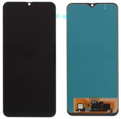 NBA001LCD098774 Samsung Galaxy M21 fekete TFT LCD kijelző érintővel (NBA001LCD098774)