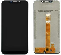 NBA001LCD099205 Leagoo M11 fekete LCD kijelző érintővel (NBA001LCD099205)