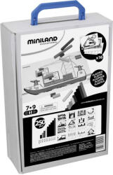 Miniland Kit pentru jocuri aritmetice Miniland (ML95064) - piciulica