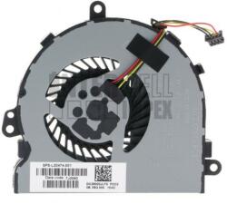 Delta HP ProBook 15-DA 15-DB 15-DI 15G-DR 15Q-DS 15-RB 250 G7 255 G7 256 G7 series SBS-L20474-001 L24581-001 FK3M 4 pin processzor/CPU hűtő/ventilátor/fan