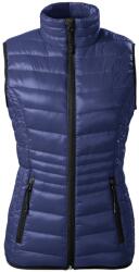 MALFINI Női varrot mellény Everest - Tengerészkék | 2XL (5540217)