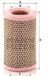 Mann-filter Filtru aer MANN-FILTER C 1150 (C 1150) - automobilus