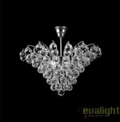 Glass LPS Plafoniera cristal Bohemia L17 555/06/4 (L17 555/06/4 NI)