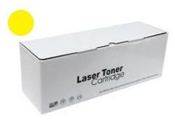 Toner Kit Cartus toner remanufacturat compatibil cu HP Q3962A, Q3972A, C9702A, Canon CRG-701Y - yellow