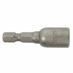 Topmaster Professional Bit tubulara Topmaster 338605, Lungime 65mm, marime 13x1/4, varf magnetic