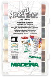 Madeira Smartbox ata de cusut Aerofil MADEIRA 8063 (MAD-8063)