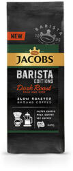 Jacobs Cafea macinata Jacobs Barista Dark Roast, 225 g