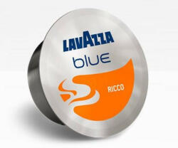 LAVAZZA Capsule cafea Lavazza, BLUE Ricco, 100 capsule, 800 g