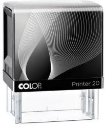 Colop Printer IQ 20 (gumival együtt)