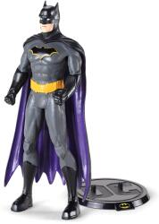 The Noble Collection Figurina de actiune The Noble Collection DC Comics: Batman - Batman (Bendyfigs), 19 cm