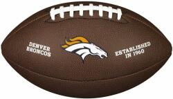 Wilson NFL Licensed Denver Broncos Amerikai foci
