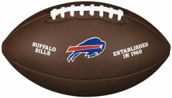 Wilson NFL Licensed Buffalo Bills Amerikai foci