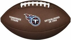 Wilson NFL Licensed Tennesee Titans Amerikai foci