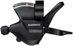Shimano SL-M3152-L 2 Rögzítőbilincs Sebességfokozat kijelző Váltókar
