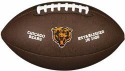 Wilson NFL Licensed Chicago Bears Amerikai foci