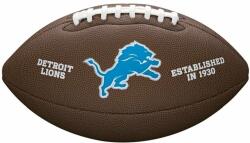 Wilson NFL Licensed Detroit Lions Amerikai foci