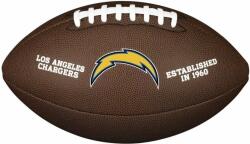 Wilson NFL Licensed Los Angeles Chargers Amerikai foci