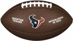 Wilson NFL Licensed Houston Texans Amerikai foci
