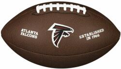 Wilson NFL Licensed Atlanta Falcons Amerikai foci