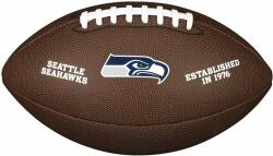 Wilson NFL Licensed Seattle Seahawks Amerikai foci