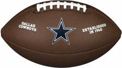 Wilson NFL Licensed Dallas Cowboys Amerikai foci