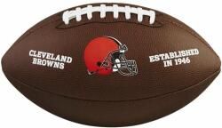 Wilson NFL Licensed Cleveland Browns Amerikai foci