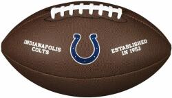 Wilson NFL Licensed Indianapolis Colts Amerikai foci