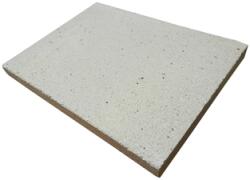  Samott fedlap 40x30x3 cm (SAMOTT40*30*3JOLLY)