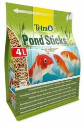 TETRA Pond Sticks hrana de baza pentru pestii de iaz, 4 l