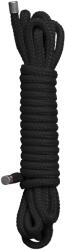 Ouch! Japanese Rope Black 10m